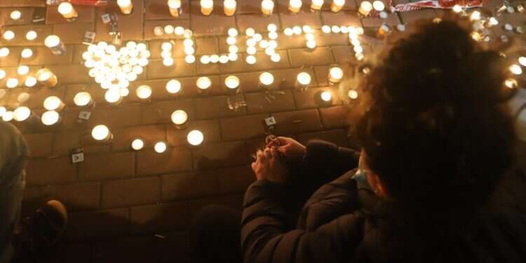 מדוע לא נמצא הכסף שעשוי למנוע אלימות במשפחה