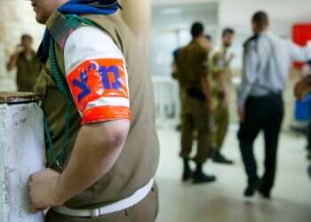 פרשת המודיע למצ"ח ממחישה את ההפרש בין הגישה המשפטית לצבאית