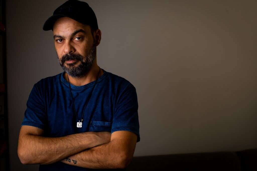 צילום: אריק סולטן