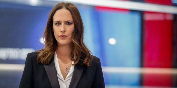 ההסכת שיחשוף בפניכם מי היא באמת יונית לוי