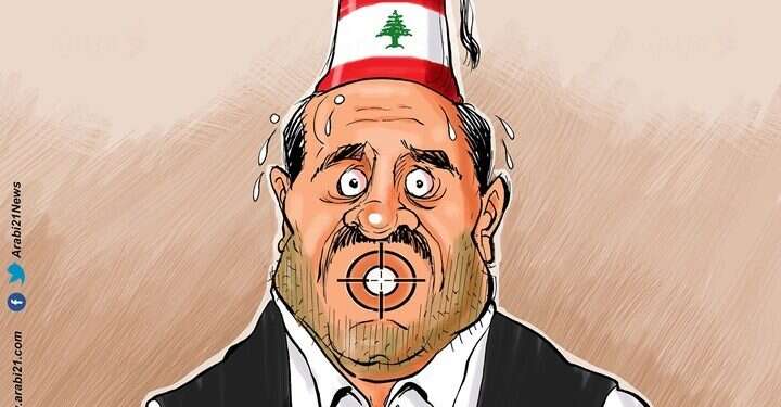 פרק נוסף של "רצח לבנון": מי הרג את לקמאן סלים?