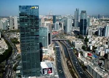 ארץ עיר: ישראל חייבת למצוא פתרונות דיור יצירתיים