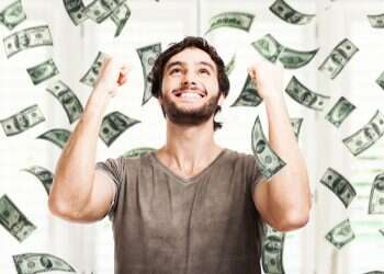 למה אדם שזוכה במיליון דולר ילך ויזרוק את זה ברחוב?