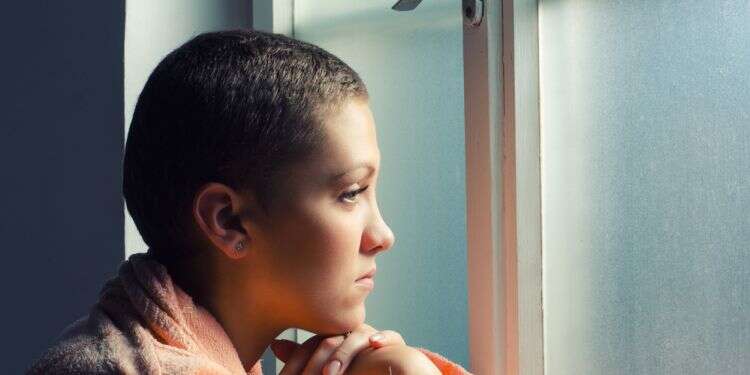 צילום: שאטרסטוק חולי סרטן צעירים דורשים הכרה והתייחסות הולמת מהמדינה