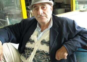 סופה של קהילה: היהודי האחרון בחוג׳נד, טג׳יקיסטן, הלך לעולמו