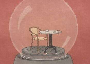 איור: שרון ארדיטי