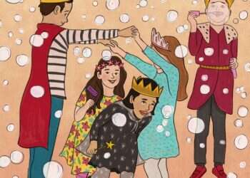 איור: שרון ארדיטי