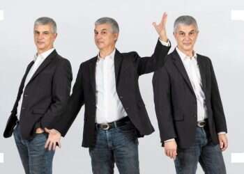 הפרסומאי המצליח שרוצה לשווק לכם דרך חיים