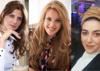 הכירו את הנשים החרדיות שרצות לכנסת הבאה