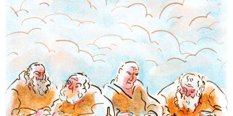 איור: מנחם הלברשטט איור: מנחם הלברשטט