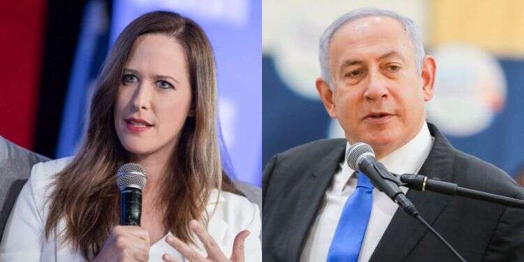 יונית או ביבי: בטוויטר התווכחו על הריאיון שהסעיר את המדינה-נה-נה-נה