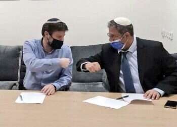 המנצחים, המפסידה והשאלות: הציונות הדתית סוגרת רשימה