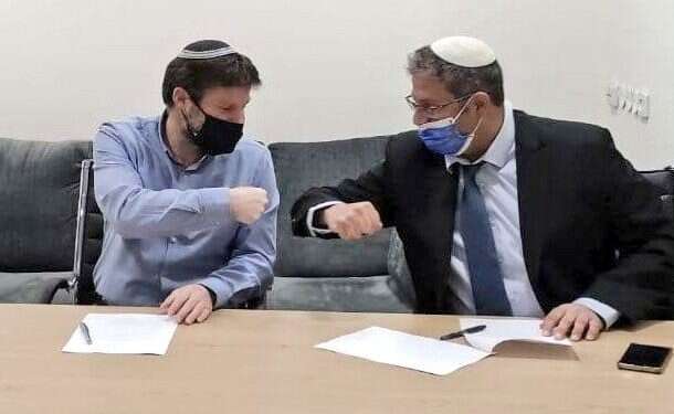 המנצחים, המפסידה והשאלות: הציונות הדתית סוגרת רשימה