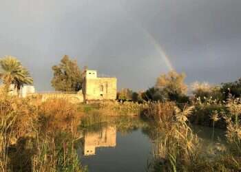 תופעת טבע: שלושה מקומות שיוציאו אתכם החוצה