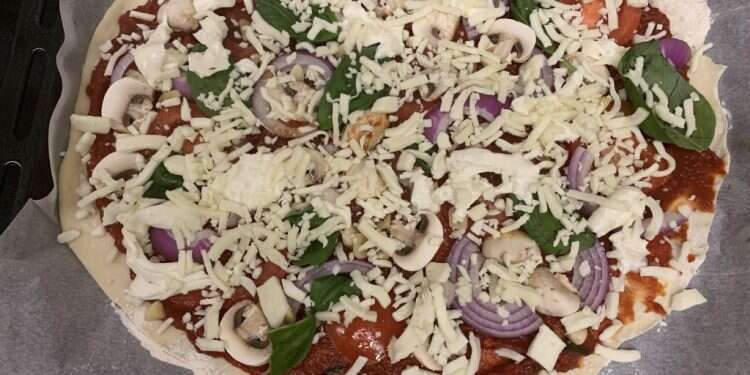 כמעט במו ידי: הטרנד החדש של בצקים סמי־מוכנים