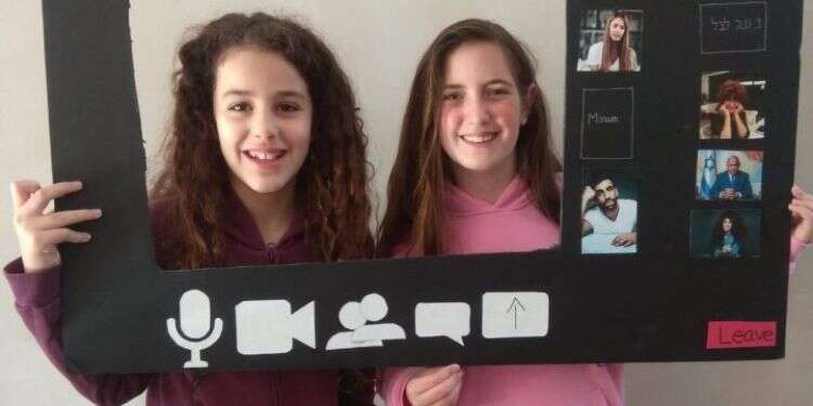 פורים, קורונה ויצירתיות: התחפושות הכי הכי