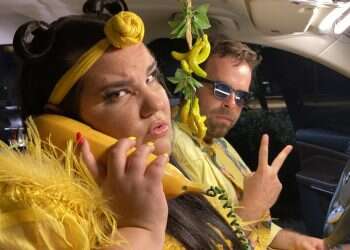 קארפול קריוקי: מגיעים בשביל האורחים נשארים בשביל המנחה