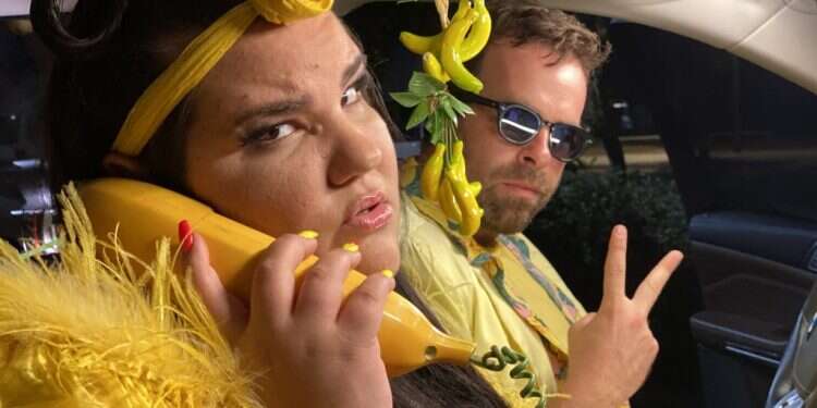 קארפול קריוקי: מגיעים בשביל האורחים נשארים בשביל המנחה