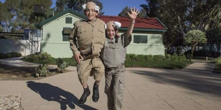 שמח ומבדח: המלצות לפעילויות הכי שוות בפורים