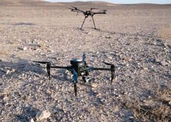 הקומנדו נגד מבריחי סמים: באים ללכוד חוליות טרור