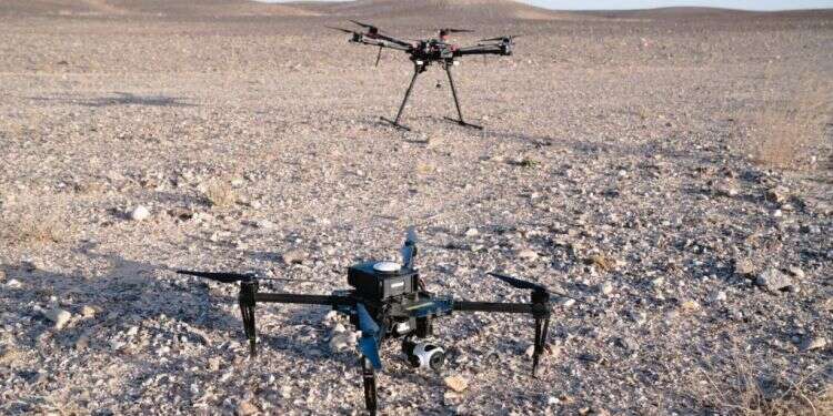 הקומנדו נגד מבריחי סמים: באים ללכוד חוליות טרור