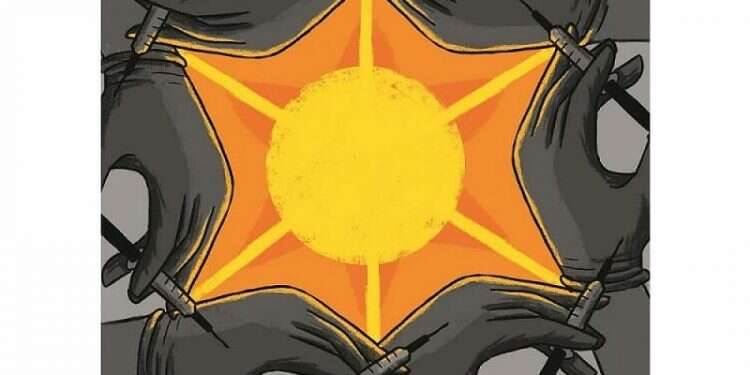 איור: מורן ברק