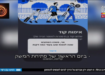 מותה של פרופורציה: גם אתם התאכזבתם מאפליקציית הרמזור?