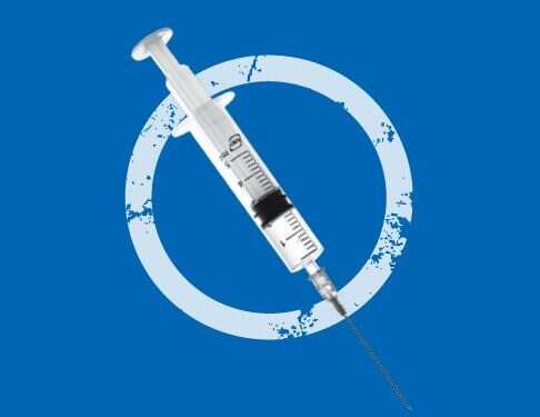 צילומים: שאטרסטוק בגלל פייק ניוז: רק 50% מהמתבגרים בישראל מתחסנים נגד סרטן צוואר הרחם