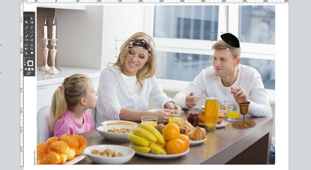 צילום: שאטרסטוק עיבוד תמונה: יעל שווימר