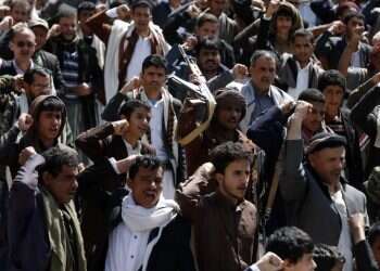 "איראן מריחה פחד וחולשה אצל ממשל ביידן"