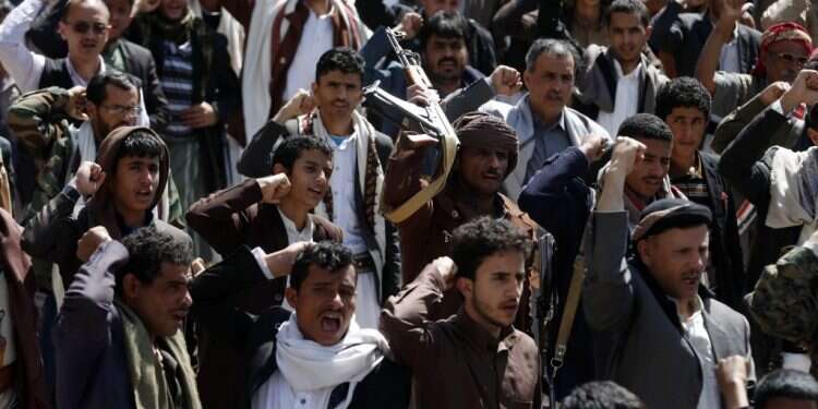 "איראן מריחה פחד וחולשה אצל ממשל ביידן"