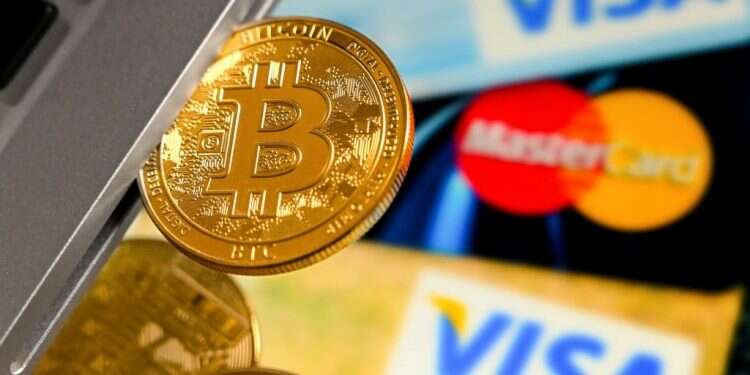 ביטקוין. צילום: EPA אחרי נצחון טראמפ: הביטקוין צפוי לשבור שיא