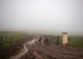 על רקע המלחמה בסוריה: הוקמה סיירת מובחרת חדשה ברמת הגולן