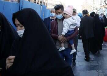 "איראן מריחה פחד וחולשה אצל ממשל ביידן"