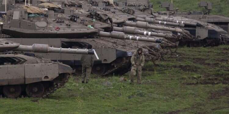 החשדות אוששו: צה"ל תכנן מראש מניפולציה תקציבית על דעת הקהל