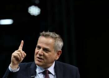 זעזוע בשמאל: חברי הכנסת הערבים הם דתיים שמרנים