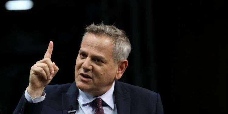 יו זעזוע בשמאל: חברי הכנסת הערבים הם דתיים שמרנים