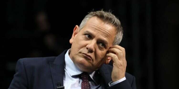 ניצן הורוביץ. צילום: EPA דרבי בתחתית המוסרית: מרצ והעבודה ראש בראש