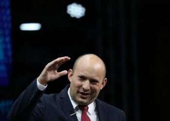 לוחמה כלכלית־דיפלומטית: הצעדים הבאים במאבק בהאג