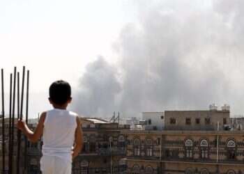 חוזים פני עתיד: המתקפה על סעודיה עוזרת לצה"ל