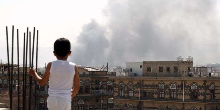 חוזים פני עתיד: המתקפה על סעודיה עוזרת לצה"ל