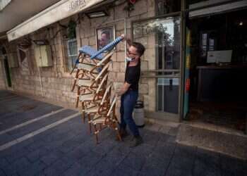מלשינון חדש? מעסיקים ידווחו על עובדים שרוצים להישאר בחל"ת