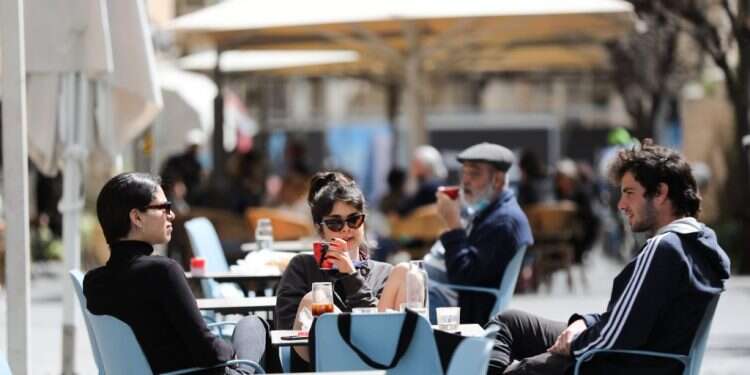 עובדים רבים מעדיפים להמשיך וליהנות מ מלשינון חדש? מעסיקים ידווחו על עובדים שרוצים להישאר בחל"ת