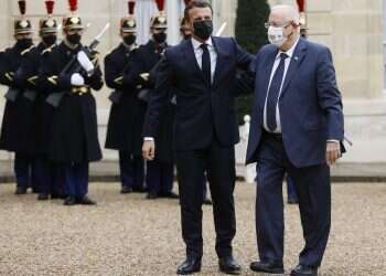 הדיבורים על איראן והאג נענו במחמאות על מבצע החיסונים