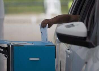 בחנו את עצמכם: כמה אתם מכירים את מערכות הבחירות האחרונות?