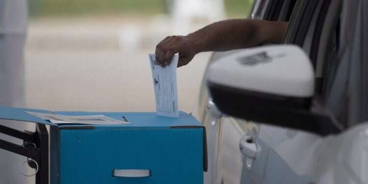 בחנו את עצמכם: כמה אתם מכירים את מערכות הבחירות האחרונות?