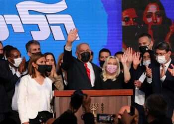 בחירות 2021, תם ולא נשלם