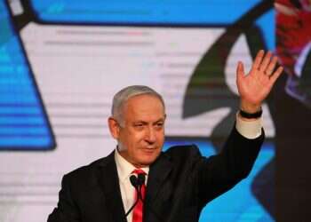 המתווה שיאפשר הקמת ממשלת ימין על מלא