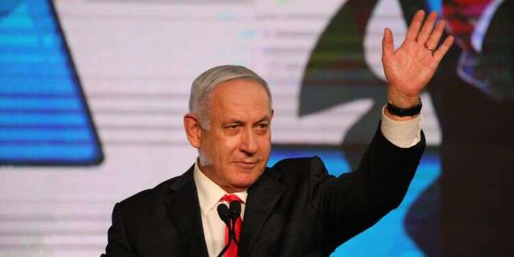 המתווה שיאפשר הקמת ממשלת ימין על מלא