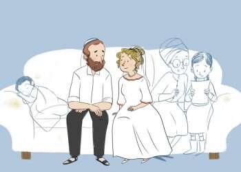 איור: רעות בורץ